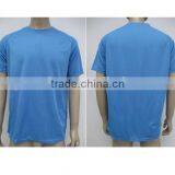 Men's Quick- Dry Tee Stocks