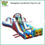Hot!! Latest Inflatable Obstacle Big Inflatable Obstacles for Sale