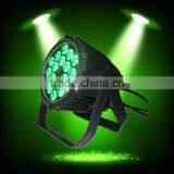 NEW Colorful Led Par Can DMX Led Stage Par Light 18*10w Led Par Lights