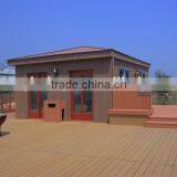 156X21mm Engineered Wooden Wall Panel thumbnail-6