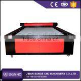 Hobby Metal Laser Cutting Machine With Reci Laser Tube 100w thumbnail-6