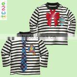 China Manufacturer Frock Design For Baby Girl thumbnail-1