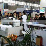 Digital t Shirt Direct to Fabric or Textile Multifunction Flatbed Printer thumbnail-5