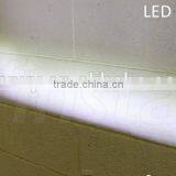 LED DRL For Tiguan LED Fog Light for Tiguan LED Daytime Running Light For Tiguan Fog Light 2007-2011 With CE E4 R87 Approval Quality Choice thumbnail-6