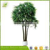 Customized Low Price Enviroment Friendly Bamboo Bonsai Tree thumbnail-4