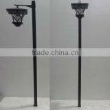 Dual Use Solar Lamp Post Light(SO2311) thumbnail-1