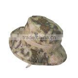 Good Price Boonie Wasteland Python Camo Army Hats for Sale thumbnail-3