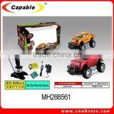 2015 New Product R/C Sport Car 1:24 4WD RC Drift Car thumbnail-3