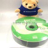 Blank Cdr/full Face Printable Cdr/52x Cdr/A Grade Blank Cd-r