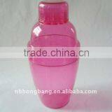 200ml Mini Matini Shaker/cocktail Shaker Bottle thumbnail-3