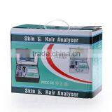 New Products 2016 Hair Skin Analyzer Magnifier Machine thumbnail-6