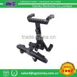 500pcs Wholesale 2015 Tablet Car Holder New Universal Car Tablet Holder Back Seat Headrest Mount thumbnail-1