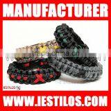 Wholesale Metal Charms for Paracord Bracelets