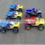 1:10 Electric rc Monster Truck
