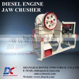 china famous jaw crusher from henan
