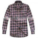 Men's Casual Shirt (polyester and Cotton) thumbnail-1