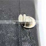 Professional 22 Pcs Brushes for Makeup - Quality Black Leather Bag thumbnail-5