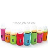 New Baby Feeder Warmer Holder,Neoprene Water Bottle Wrap thumbnail-4