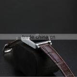 New Android Smart Watch 200mAh Battery Leather Band Bluetooth Smartwatch thumbnail-4