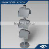 Literature Holder Stands