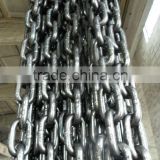 transport chain-general alloy steel high strength lifting chain 25%strongerthan G80 chain