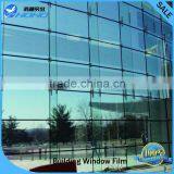 Home Decor Stained Glass Window Film, UV Block Vinyl Film , Privacy Decorative Glass Sticker Supplier's Choice