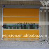 High Speed Rolling Shutter Rapid Roller Shutter