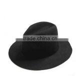 Wholesale 2016 High Quality Felt Hat With Different Colors thumbnail-6