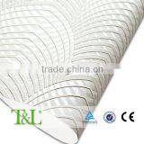 Eco-friendly Screen Rotary Foamed Design 3D Wallpaper thumbnail-3