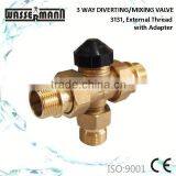 Electric Flow Control Valve thumbnail-4