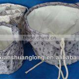 Quality Fashionable New Designed Eco-friendly Cotton Bags Made of Oxford Cloth