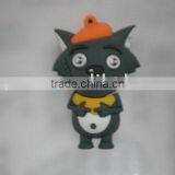 Hot Selling PVC Usb Pen Drive