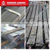 Hot Sale Alloy Steel! Sup9a 6-30 Thickness Spring Steel Flat Bar thumbnail-6