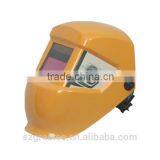 LYG-4500A 5 Pure Color Full Face Welding Mask Solar Arc Welding Helmet thumbnail-5
