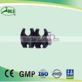 The Opening Rod Clamp Orthopedic External Fixator