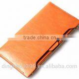 2016 New Style Wallet Hot Sale Leather Wallet Fashion Ladies Wallets With Multi Card Holder