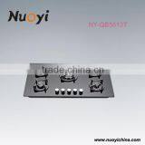 Best Sale Home Appliances Kitchen Automatic China Electric Gas Hob/stove Shut off