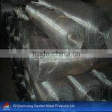 Galvanized Wire Mesh (ISO 9001:2000)