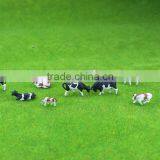Plastic Toy Cows Sale for N Scale