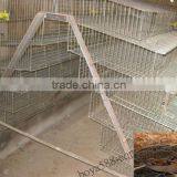 Durable Wire Mesh Cages Quail Farm Used thumbnail-1