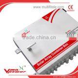 6 String PV Junction Array Box Solar DC Combiner Box thumbnail-3