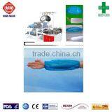 Safety Protection Disposable Waterproof Oversleeves for Food Industry thumbnail-1