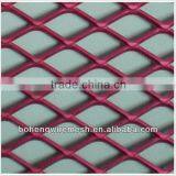 Galvanized Expanded Metal Fence Mesh for HOT SALE