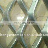 Heavy Expanded Metal Mesh(Factory)