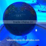 Customize Acrylic Material World Globe, Globe Bar, Decorative World Globes thumbnail-4