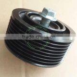 Diesel Engine Parts Pulley Idler Shaft 5256369 thumbnail-2