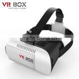 Le-Vision 3D VR Box Phone Virtual Reality Glasses, 3D VR Headset Glasses, Wholesale Price VR 3D Glasses