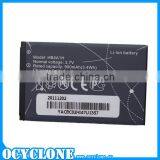 HB4A1H 3.7V Li-ion Battery 900mah For Huawei M318 U120 thumbnail-1