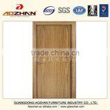 General Use Ash Teak Wood Veneer Door thumbnail-1