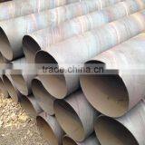 API 5L X42/X46/X70/X80 Large Diameter Spiral Welded Steel Pipe thumbnail-3